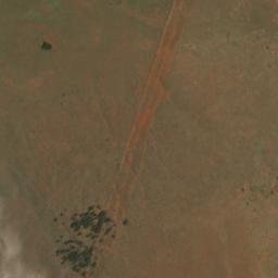Satellite imagery of DOORNKOP, MZ