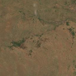 Satellite imagery of DOORNKOP, MZ