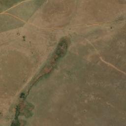 Satellite imagery of KLIPFONTEIN, MZ