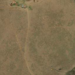 Satellite imagery of KLIPFONTEIN, MZ