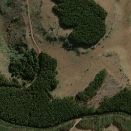Satellite imagery of SUIKERBOSKOP, MZ
