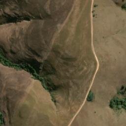 Satellite imagery of SUIKERBOSKOP, MZ