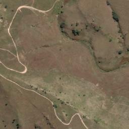 Satellite imagery of WILDTUIN, MZ