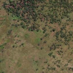 Satellite imagery of KEESDOORN, MZ
