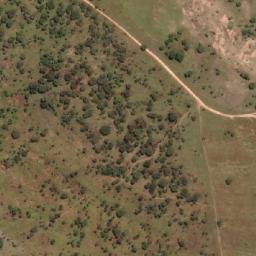 Satellite imagery of KEESDOORN, MZ