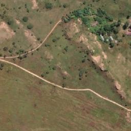 Satellite imagery of KEESDOORN, MZ