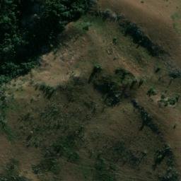Satellite imagery of DUNBAR, MZ