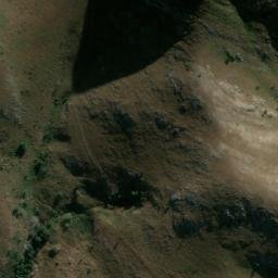 Satellite imagery of DUNBAR, MZ