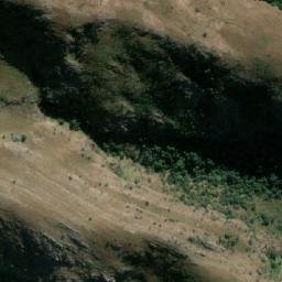 Satellite imagery of DUNBAR, MZ
