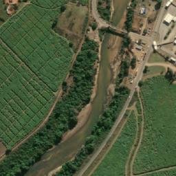 Satellite imagery of BORDER, MZ