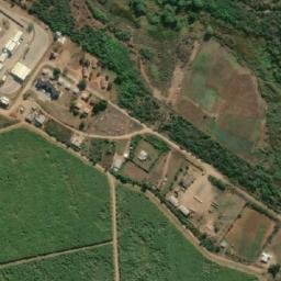 Satellite imagery of BORDER, MZ