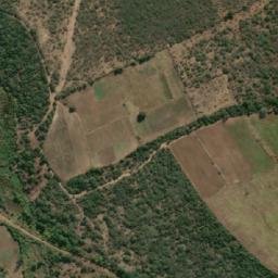 Satellite imagery of BORDER, MZ