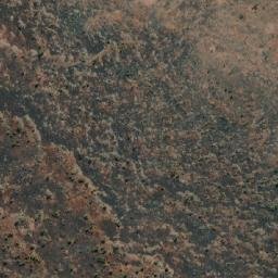 Satellite imagery of Yungalga Hill, AU