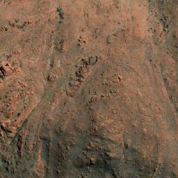 Satellite imagery of Mount Cockburn, AU