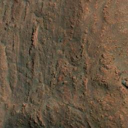 Satellite imagery of Mount Cockburn, AU