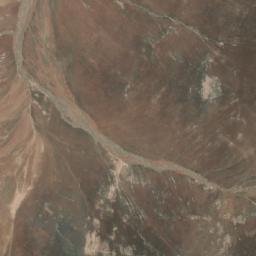 Satellite imagery of Cerro del Carmen, CL
