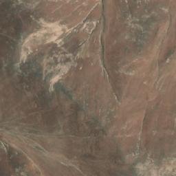 Satellite imagery of Cerro del Carmen, CL