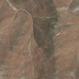 Satellite imagery of Cerro del Carmen, CL