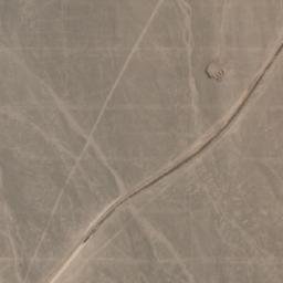 Satellite imagery of Julia, CL