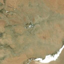Satellite imagery of Abra de Atacamara, AR