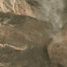 Satellite imagery of Cerro Taquetuyo, AR