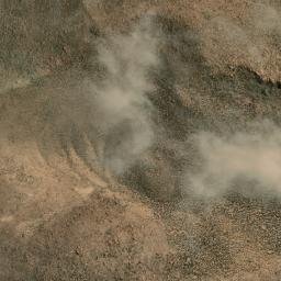 Satellite imagery of Cerro Taquetuyo, AR