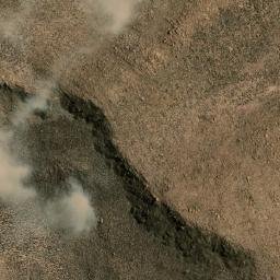 Satellite imagery of Cerro Taquetuyo, AR