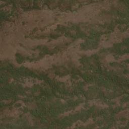 Satellite imagery of Cerro Redondo, AR