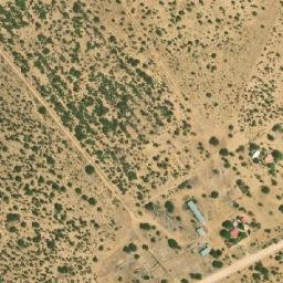 Satellite imagery of UITKYK, BW