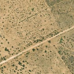 Satellite imagery of UITKYK, BW