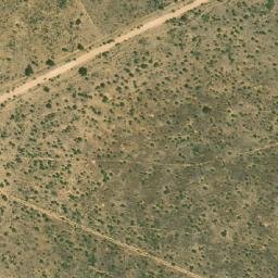 Satellite imagery of UITKYK, BW