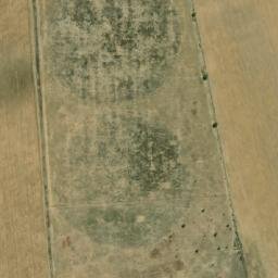 Satellite imagery of GROOTFONTEIN, BW