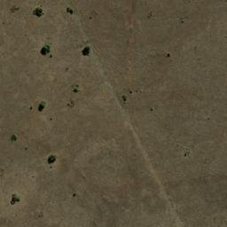 Satellite imagery of HONINGKLIP, BW