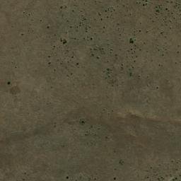Satellite imagery of HONINGKLIP, BW