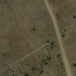 Satellite imagery of HONINGKLIP, BW