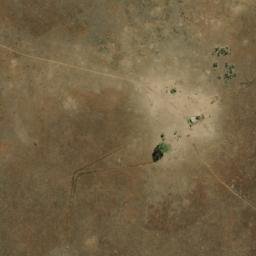 Satellite imagery of SPEEKHOUT, BW