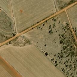 Satellite imagery of BOSKNOP, BW