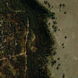 Satellite imagery of TAFELKOP, BW