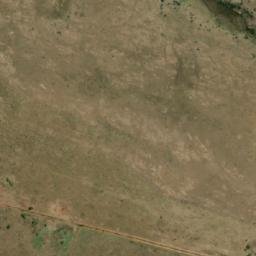 Satellite imagery of MANAGOTA, BW