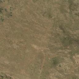 Satellite imagery of MANAGOTA, BW