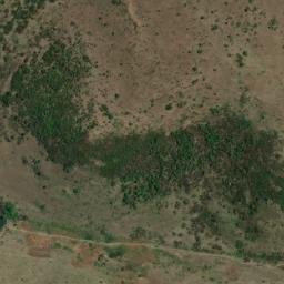 Satellite imagery of MAANHAAR, BW