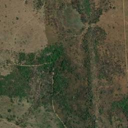 Satellite imagery of MAANHAAR, BW