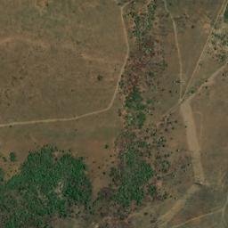 Satellite imagery of MAANHAAR, BW