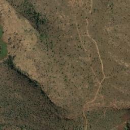 Satellite imagery of HEKPOORT, BW