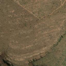 Satellite imagery of HEKPOORT, BW