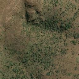 Satellite imagery of HEKPOORT, BW