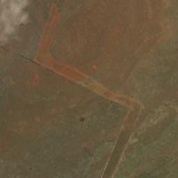 Satellite imagery of DOORNKOP, MZ