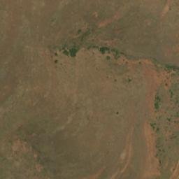 Satellite imagery of DOORNKOP, MZ