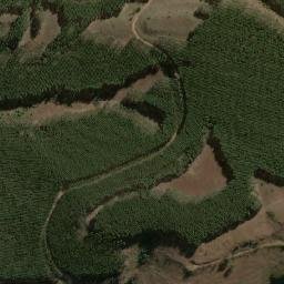 Satellite imagery of SUIKERBOSKOP, MZ
