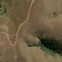 Satellite imagery of SUIKERBOSKOP, MZ
